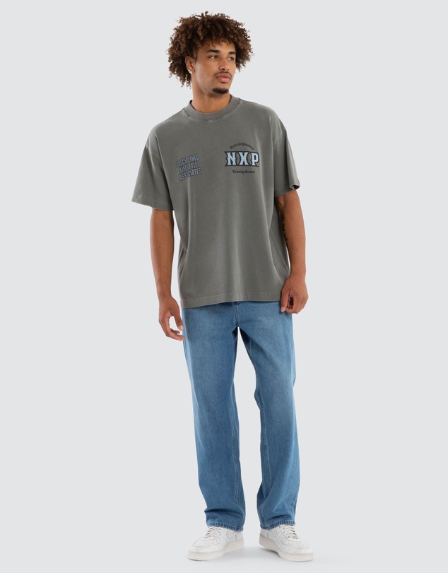 Nena & Pasadena - Mistal Raptor Tee