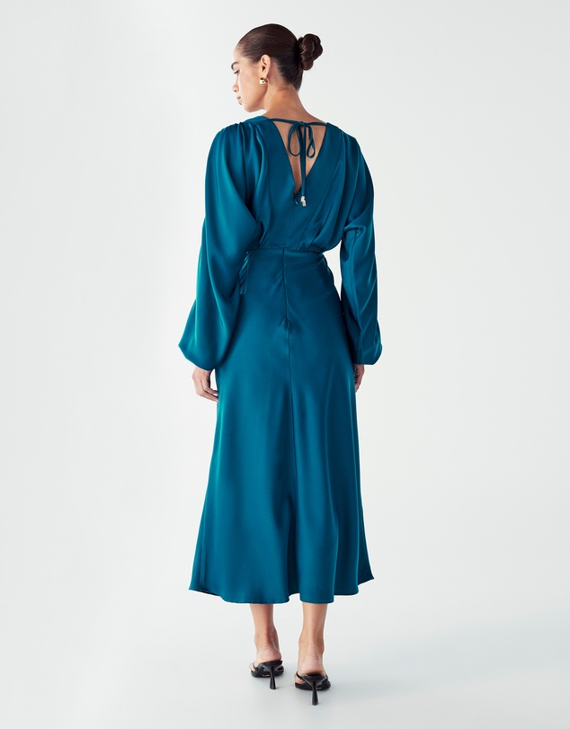 Willa - Salem Dress