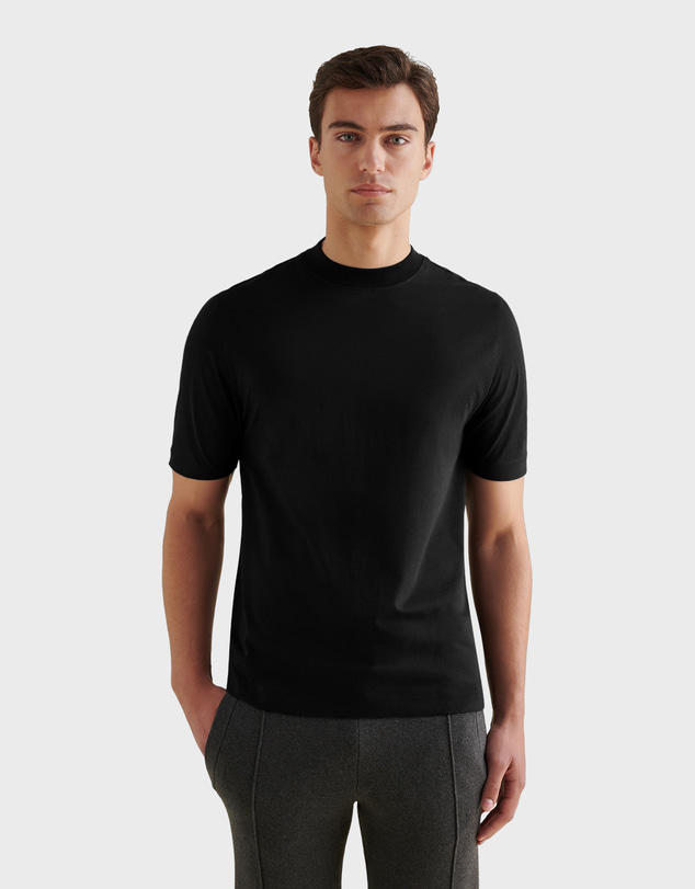 Peckham Rye  - Peckham Rye Mercerised SS T-shirt