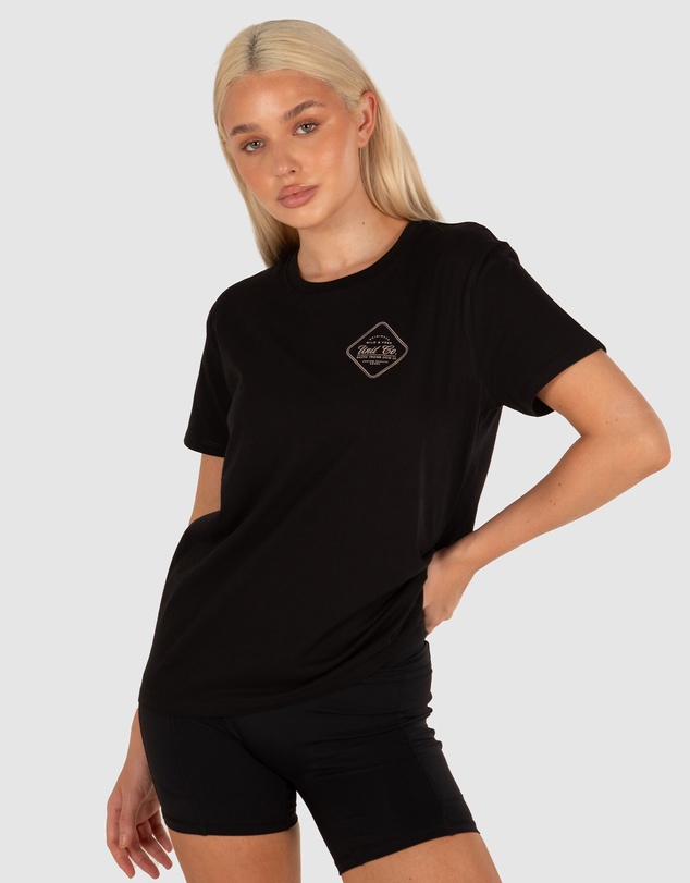 UNIT - UNIT Frame Ladies T-Shirt