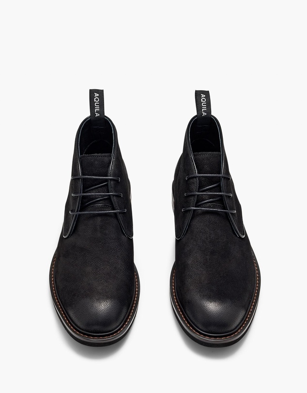 Aquila - Milo Chukka Boots