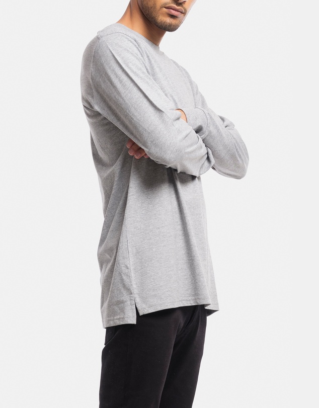 Counter Culture - Absent Long Sleeve Tee