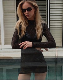Lioness - Oasis Mini Dress