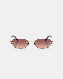 Tiffany & Co. - 0TF3119D