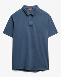 Superdry - Essential Jersey Polo