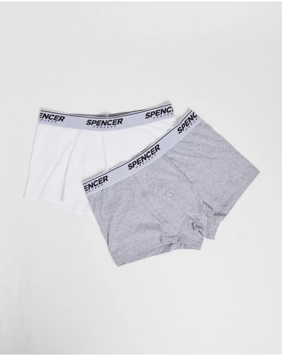 Spencer Project - Spencer Briefs