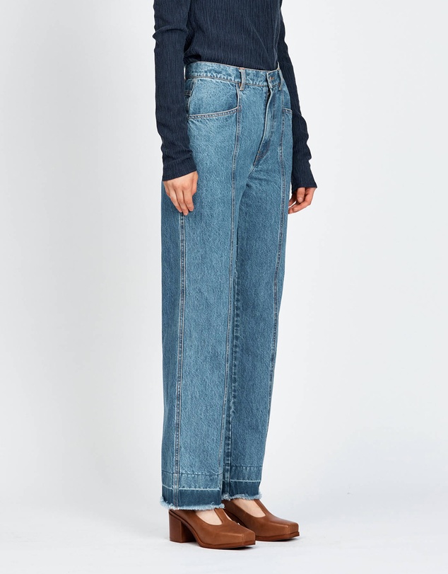 bul - Vantaa Jean Vintage Denim
