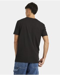 Element - Mens Blazin Chest T-Shirt
