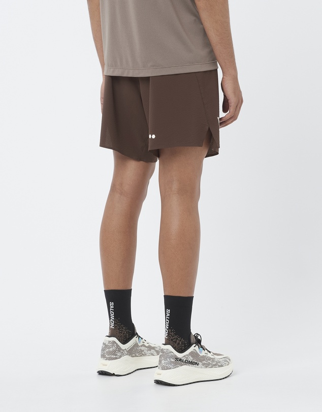 Salomon - SENSE AERO 7'' SHORTS Men's