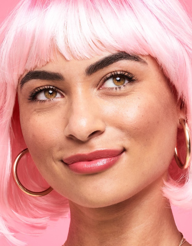 Benefit Cosmetics - California Kissin' ColorBalm Pink Rose 77