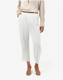 Forcast - Ganni Tapered Pants