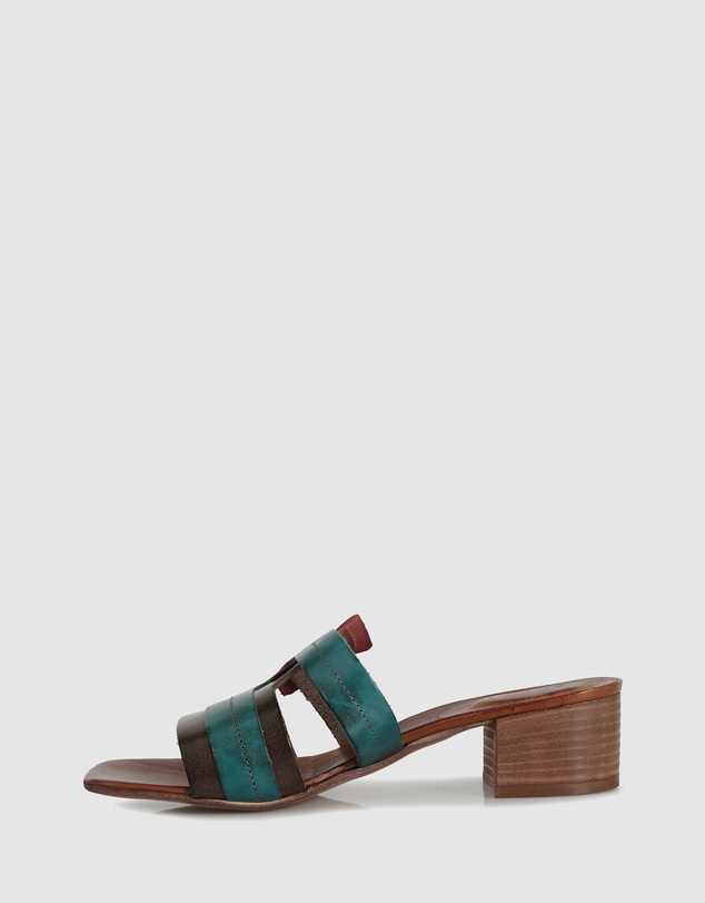 Sempre Di - Vaila Mules