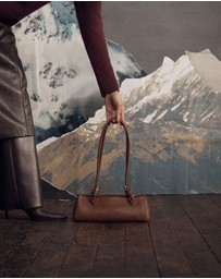 Forcast - Osaka Knot Bag