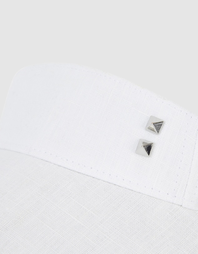 Bondi Peak - Notts Avenue Visor