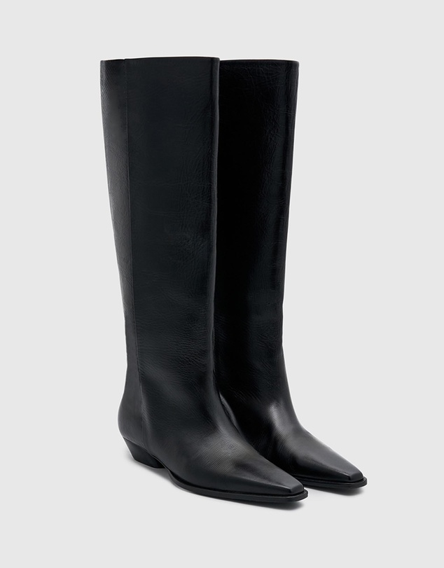 CAMILLA AND MARC - Rowan Knee Boots