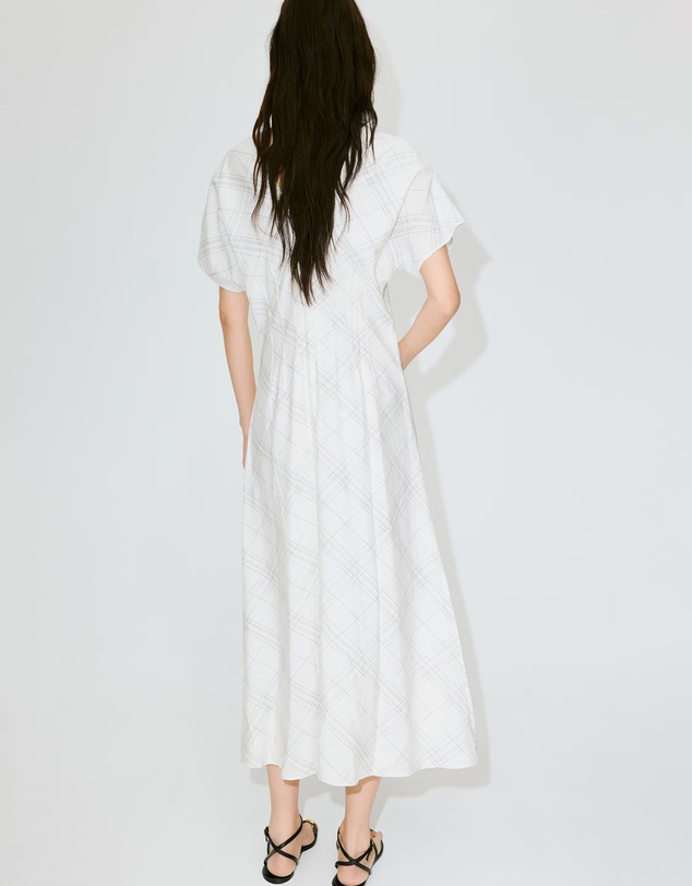 M.N.G - Sofia Dress
