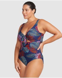 Artesands - Nu Ornare Cezanne D/DD Underwire One Piece