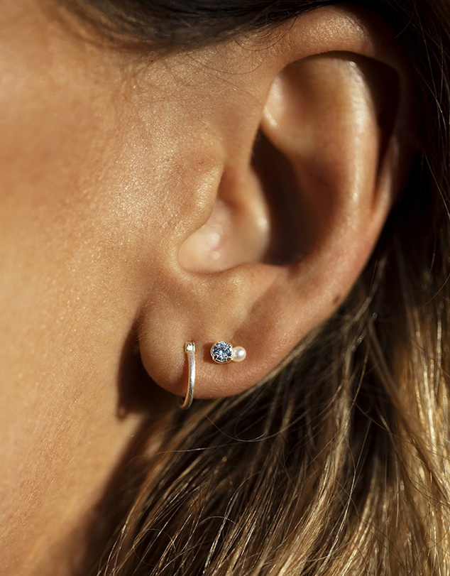 Kirstin Ash - First Light Studs