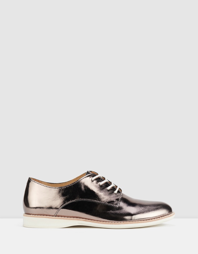 Rollie - Derby Super Soft Shoe