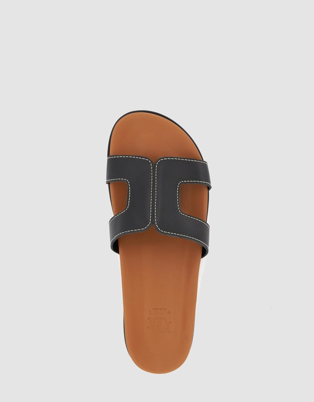 Dune London - Loupa - Black