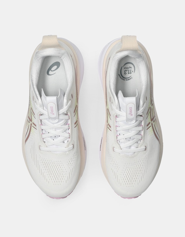ASICS - GEL-Kayano 33 - Women's