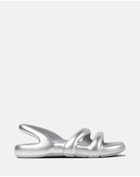 Camper - Sandals Kobarah Flat