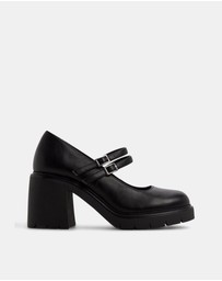 Call It Spring - Monai Heels