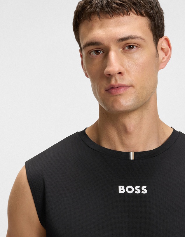 BOSS - Tank TOC