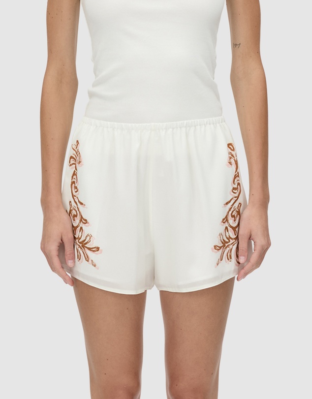 CAMILLA AND MARC - Frida Shorts