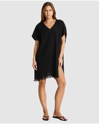 Sea Level Australia - Salt Kaftan