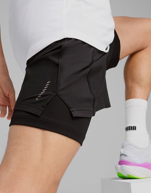 Puma - VELOCITY Shorts - Men