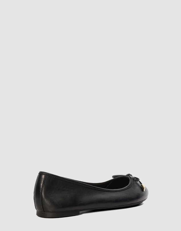 Dune London - Harping - Black
