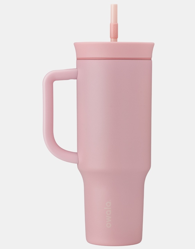 Owala - Tumbler Stainless Steel 40oz / 1.185L
