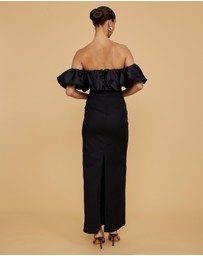 CHANCERY - Noah Dress