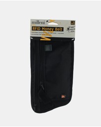 Milleni - Milleni Travel RFID Money Belt