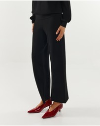 Madison The Label - Anthea Knit Pants