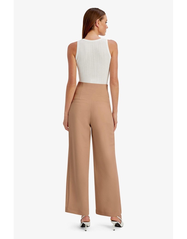 Bardot - Anna High Waist Pant
