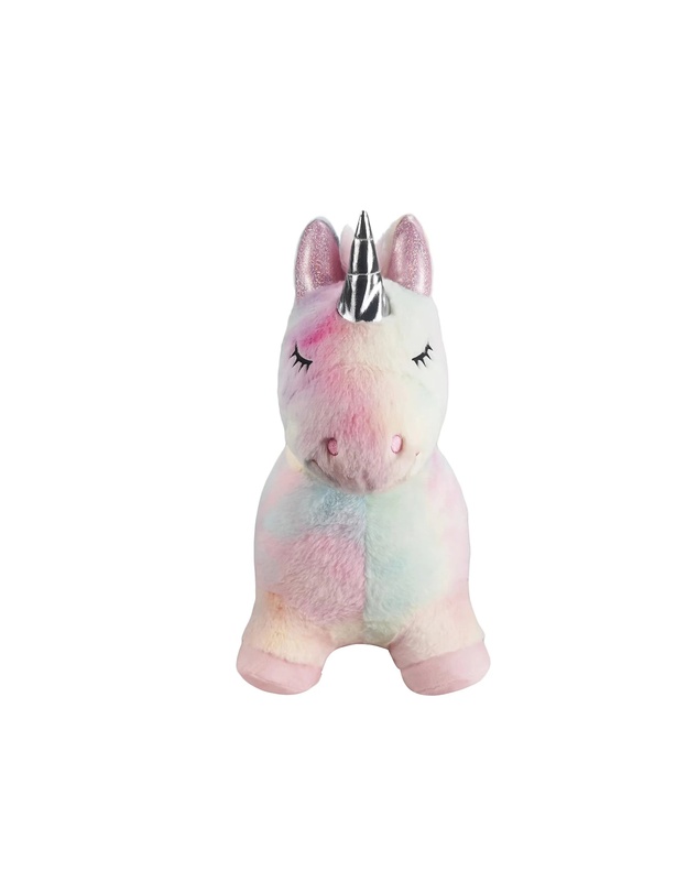 Freeplay Kids - Fluffy Unicorn Hopper