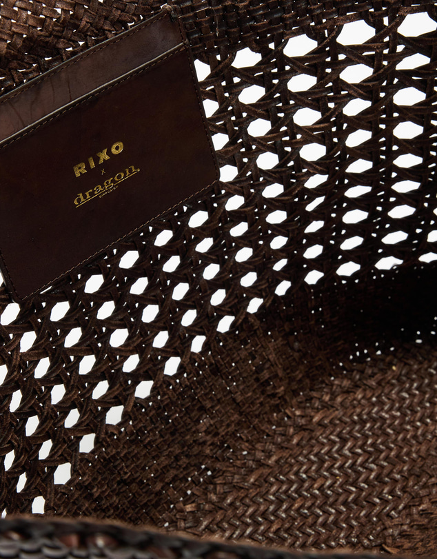 Rixo - Rixo x Dragon Diffusion - Lucine Bag