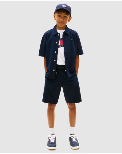 Dark Night Navy
