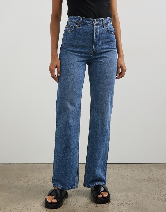 CAMILLA AND MARC - Manuela Jeans