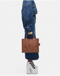 Marc Jacobs - The Leather Medium Tote Bag