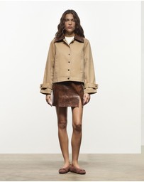 Laagam - Braidy Jacket