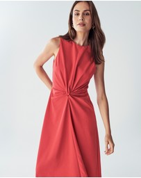 Willa - Hanah Dress