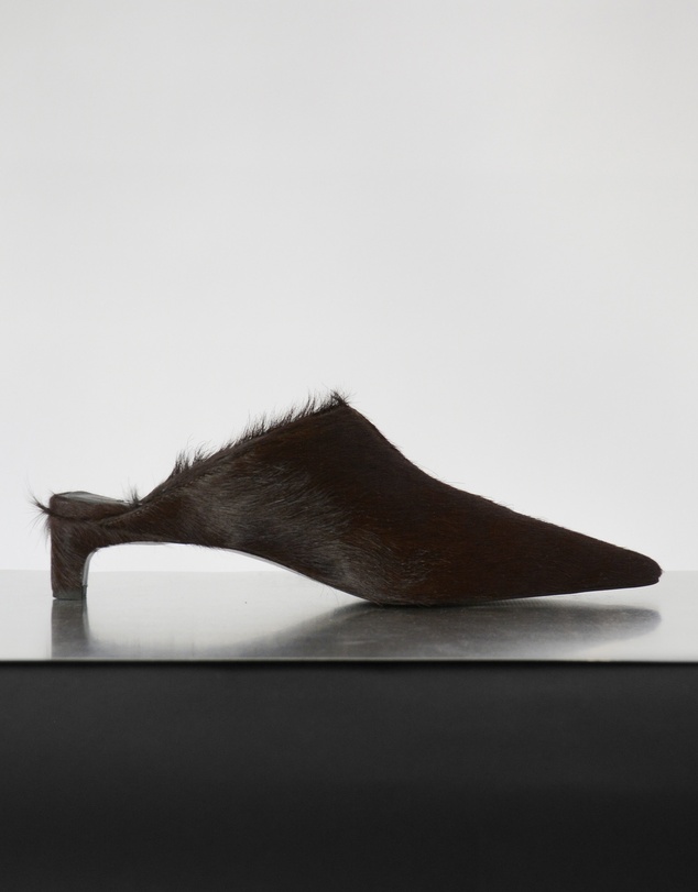 Senso - Hudson II