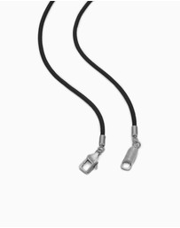 Emporio Armani - Two Tone Necklace