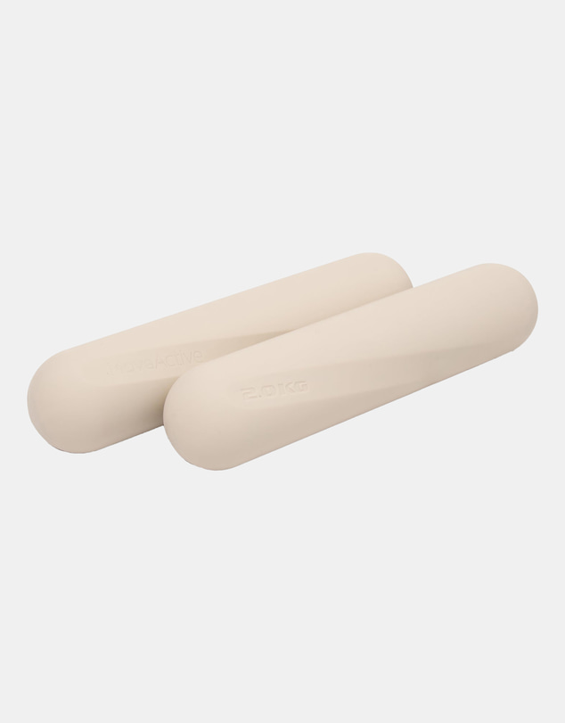 MoveActive - Hand Weights