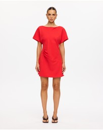 KIVARI - Wynona Mini Dress