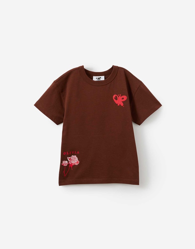 Cotton On Kids - License Drop Shoulder Short Sleeve Tee
