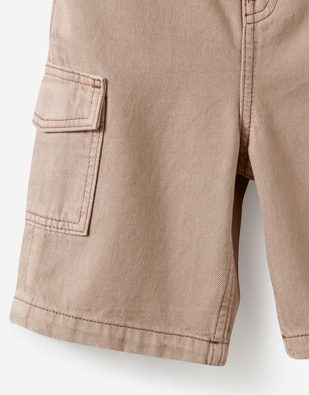 Cotton On Kids - Super Baggy Short